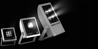 Lightstream LED bei Sicherheitstechnik Liebing & Beese GmbH in Gera