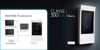 MyHOME Hausautomation bei Sicherheitstechnik Liebing & Beese GmbH in Gera