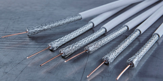 Kabel- und Steckverbinder bei Sicherheitstechnik Liebing & Beese GmbH in Gera