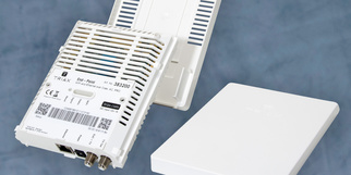 Ethernet over Coax bei Sicherheitstechnik Liebing & Beese GmbH in Gera