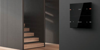 Gira Tastsensor 4 bei Sicherheitstechnik Liebing & Beese GmbH in Gera