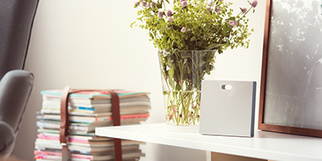 coviva Smart Home bei Sicherheitstechnik Liebing & Beese GmbH in Gera