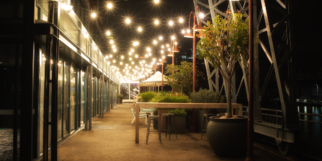 LED-Lampen und LED-Tubes bei Sicherheitstechnik Liebing & Beese GmbH in Gera
