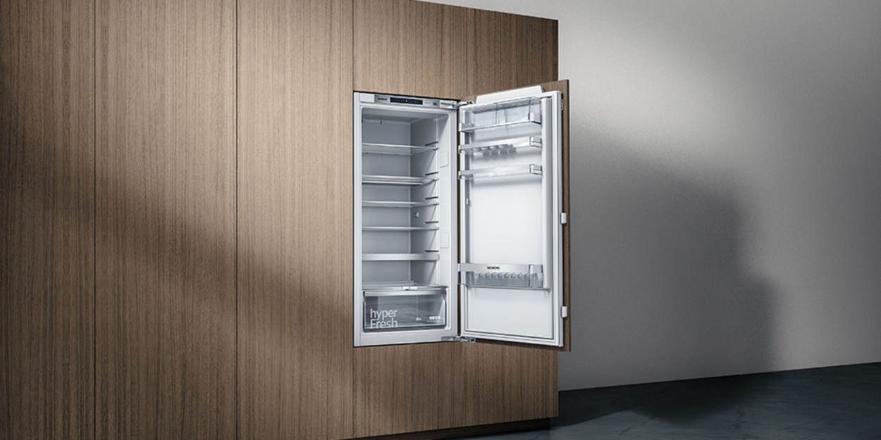 Kühlschränke bei Sicherheitstechnik Liebing & Beese GmbH in Gera