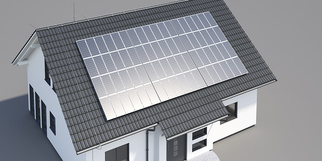 Umfassender Schutz für Photovoltaikanlagen bei Sicherheitstechnik Liebing & Beese GmbH in Gera