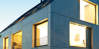 LUXORliving bei Sicherheitstechnik Liebing & Beese GmbH in Gera