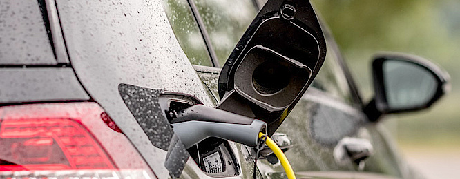 E-Mobility bei Sicherheitstechnik Liebing & Beese GmbH in Gera
