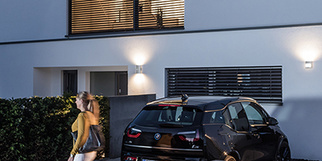 TheLeda D bei Sicherheitstechnik Liebing & Beese GmbH in Gera