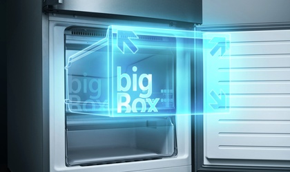 bigBox bei Sicherheitstechnik Liebing & Beese GmbH in Gera