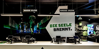 Shop / Retail bei Sicherheitstechnik Liebing & Beese GmbH in Gera