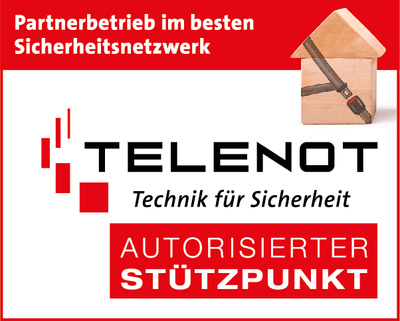 Wir sind bei Sicherheitstechnik Liebing & Beese GmbH in Gera