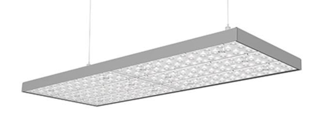 Leuchtenserie LUZ bei Sicherheitstechnik Liebing & Beese GmbH in Gera