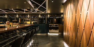 Hotellerie / Gastronomie bei Sicherheitstechnik Liebing & Beese GmbH in Gera