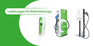 E-Mobility bei Sicherheitstechnik Liebing & Beese GmbH in Gera
