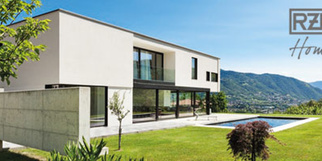 RZB Home + Basic bei Sicherheitstechnik Liebing & Beese GmbH in Gera