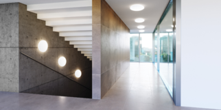 LED-Leuchten bei Sicherheitstechnik Liebing & Beese GmbH in Gera