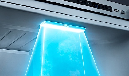 LED Licht bei Sicherheitstechnik Liebing & Beese GmbH in Gera