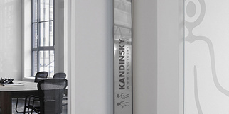 Designkanäle bei Sicherheitstechnik Liebing & Beese GmbH in Gera