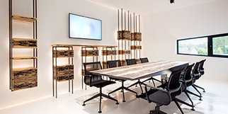 Büro / Kommunikation bei Sicherheitstechnik Liebing & Beese GmbH in Gera