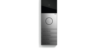 Gira System 106 bei Sicherheitstechnik Liebing & Beese GmbH in Gera