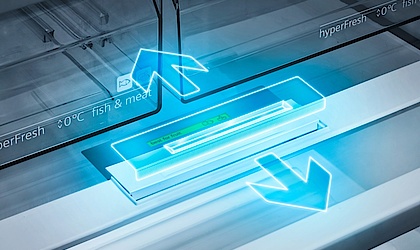 hyperFresh bei Sicherheitstechnik Liebing & Beese GmbH in Gera